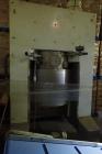 Tonelli 400 Liter Vertical Planetary Mixer